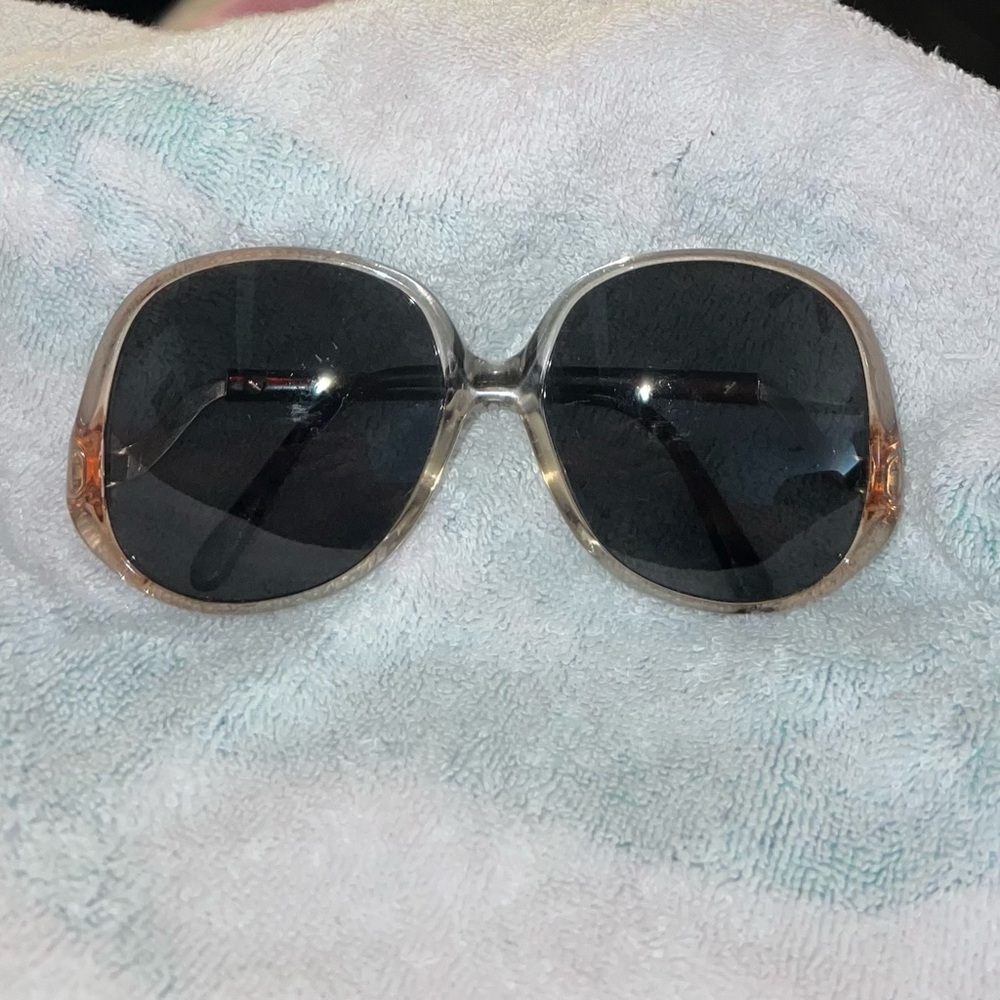 Vintage Luxottica Avant Garde Deeda